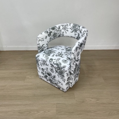 OUTLET - GHẾ THẢO VIÊN