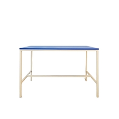 THANH LÝ- BÀN THANH KIỀU - SƠN MẠ KẼM/XANH