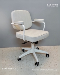 GHẾ XOAY BÔNG SÒ