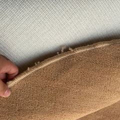 THANH LÝ- THẢM GAI ÊM - KEM - 1M6X2M3