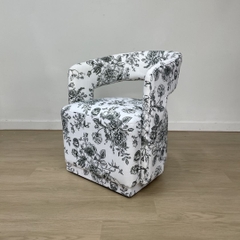 OUTLET - GHẾ THẢO VIÊN