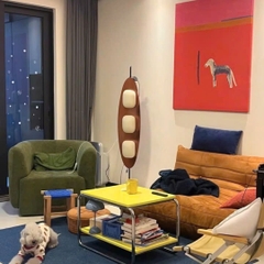 THANH LÝ- THẲM GIẢN - XANH NAVY