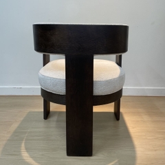 OUTLET - GHẾ MỘC CUNG