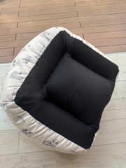 THANH LÝ- CHUPPY ĐƠN - Đa dạng size & pattern