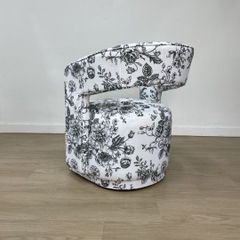 OUTLET - GHẾ THẢO VIÊN