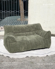 GHẾ LƯỜI CHUPPY ĐÔI