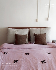 GỐI ĐẦU GIƯỜNG BÁNH CHƯNG