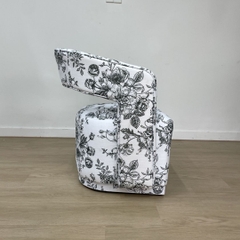 OUTLET - GHẾ THẢO VIÊN