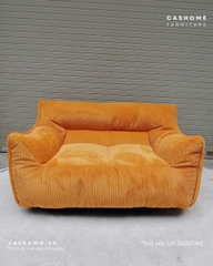 GHẾ LƯỜI CHUPPY ĐÔI