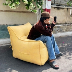 GHẾ LƯỜI CHUPPY ĐƠN