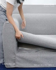 SOFA MÂY BỒNG