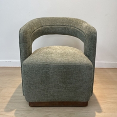 OUTLET - GHẾ THẢO MỘC