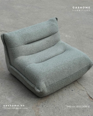 GHẾ BÉ BÁNH CỐM