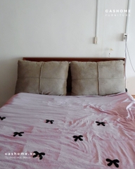 GỐI ĐẦU GIƯỜNG BÁNH CHƯNG