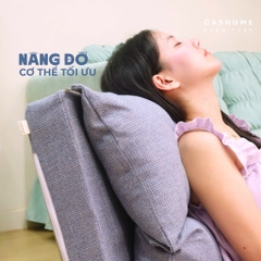 SOFA GIƯỜNG BỆT CUỐN CUỘN