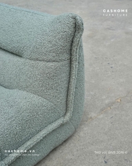 GHẾ BÉ BÁNH CỐM