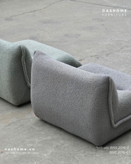 GHẾ BÉ BÁNH CỐM