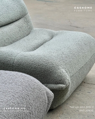 GHẾ BÉ BÁNH CỐM