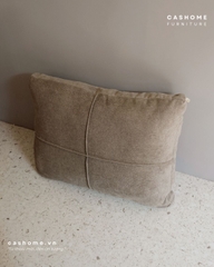 GỐI ĐẦU GIƯỜNG BÁNH CHƯNG