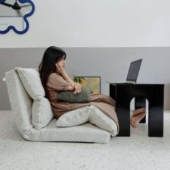 SOFA GIƯỜNG BỆT CUỐN CUỘN