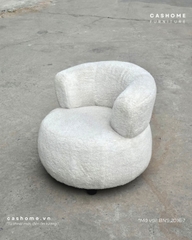 GHẾ BÉ BÁNH GẠO