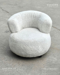 GHẾ BÉ BÁNH GẠO