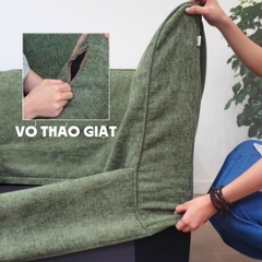 SOFA MÂY BỒNG