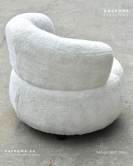 GHẾ BÉ BÁNH GẠO