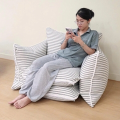 THANH LÝ- GHẾ MŨM MĨM
