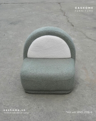 GHẾ BÉ BÁNH QUY KEM