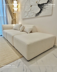 SOFA DẺO MỊN