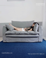 SOFA MÂY BỒNG