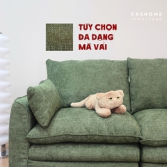 SOFA MÂY BỒNG