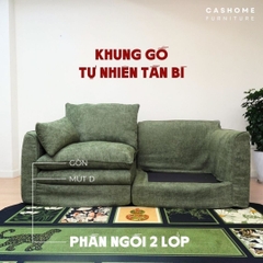 SOFA MÂY BỒNG
