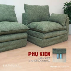 SOFA MÂY BỒNG