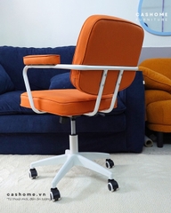 GHẾ XOAY BÔNG SÒ