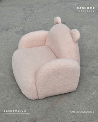 GHẾ BÉ TEDDY