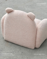 GHẾ BÉ TEDDY