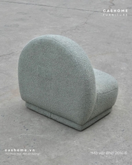 GHẾ BÉ BÁNH QUY KEM