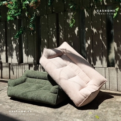 GHẾ LƯỜI CHUPPY 3 CHỖ