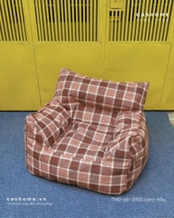 GHẾ LƯỜI CHUPPY ĐƠN