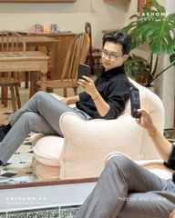 GHẾ LƯỜI MŨM MĨM