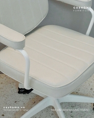 GHẾ XOAY BÔNG SÒ