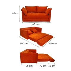 SOFA BAY BỔNG