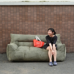 THANH LÝ- CHUPPY 3 CHỖ