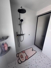 THẢM BỌT BIỂN ỦN ỈN