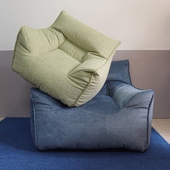 GHẾ LƯỜI CHUPPY ĐƠN