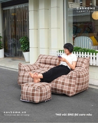 GHẾ LƯỜI CHUPPY ĐÔI