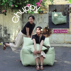 GHẾ LƯỜI CHUPPY ĐƠN
