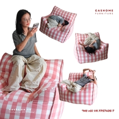 GHẾ LƯỜI CHUPPY ĐƠN